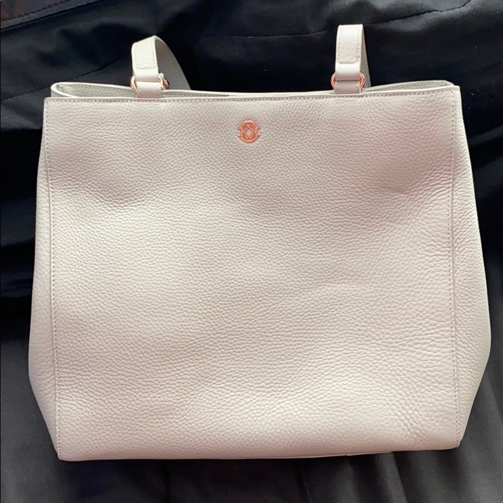 Dagne Dover Medium Allyn Tote